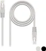 Nanocable 10.20.0100, 0,5 m, Cat5e, U/UTP (UTP), RJ-45, Produktbild-Vorschau 4