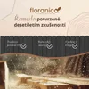 Floranica dřevěný obrubník záhonu 20 x 100 cm antracitový Náhled obrázku produktu 8