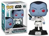 Star Wars Ahsoka - Grand Admiral Thrawn 683  - Funko Pop! Produktbild-Vorschau 7