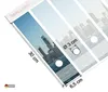 Wallario Ordnerrücken Sticker, selbstklebend für breite Produktbild-Vorschau 4