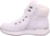 R-Evolution Damen Stiefeletten W0670-80 Farbe: Weiß Größe: Produktbild-Vorschau 25