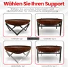 Moodz - Feuerschale Feet & Griff (Ø 80 cm) Produktbild-Vorschau 3
