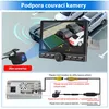 1DIN Android autorádio 10" otočný displej 180° CarPlay 4G Náhled obrázku produktu 12