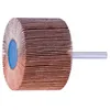 PFERD 44402054, Schleifbürste, 25400 RPM, Rund, 6 mm, 10 Produktbild-Vorschau 3