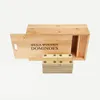 XL Domino w  pudełku - 14 kg - Unique Luxe - Ekologiczne Podgląd zdjęcia produktu 2