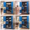 Armoire de bureau, armoire de classement, coffre-fort, Voir les images du produit 15