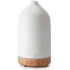 Recalma Keramik Aroma Diffuser Weiß 2-in-1 Luftbefeuchter Produktbild-Vorschau 1