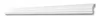 Decosa Flachprofil I40 (Sandra), 40 mm, Länge: 2 m - 001 Produktbild-Vorschau 1