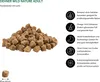 Dehner Wild Nature Katzenfutter Gebirgssee, Trockenfutter Produktbild-Vorschau 2