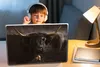 MuchoWow® Laptop Aufkleber Sticker Cover Schottischer Produktbild-Vorschau 3