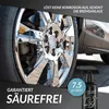 Glart 45FR Auto Felgenreiniger Alufelgen Reiniger Produktbild-Vorschau 6