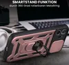 Armor Handyhülle für Apple iPhone 11 Kameraschutz Handy Produktbild-Vorschau 5