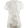 Craft Premier Fade Trikot Kurzarm Damen - Weiß Produktbild-Vorschau 2