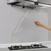 2x Ölbeständiger Wandaufkleber für die Küche, Transparente Produktbild-Vorschau 10