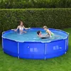 19In1 Garden Swimming Pools Set Cover Plate Chlorine Mat Produktbild-Vorschau 10