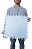 STEEL Dryland Platten Training 10er Pack Eishockey Training Produktbild-Vorschau 2