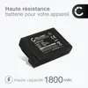 CELLONIC 1x Batterie pour Console de jeux Compatible avec Voir les images du produit 2