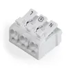 Lüsterklemme McPower mit Betätigungshebel, 0,5-2,5mm², max. Produktbild-Vorschau 1