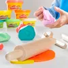 Cucina giocattolo roba x Play-Doh in legno  - Include Anteprima dell’immagine prodotto 14