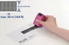 Plus Japan 38091 Stempel rolkowy w kamuflażu - biały Podgląd zdjęcia produktu 6