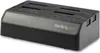 StarTech.com 4-Bay USB 3.1 to SATA Hard Drive Docking Voir les images du produit 1