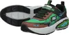 Skechers Mega-Craft 4K  Klittenband Laag - Donkerbruin - Voir les images du produit 22