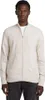 G-star 3d Biker Vollreißverschluss Pullover Beige XL Mann Produktbild-Vorschau 1