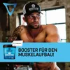 BODYLAB Creatine Creapure® - 500g reines Kreatin Monohydrat Produktbild-Vorschau 4