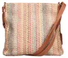Sac à bandoulière pour femmes en uni Voir les images du produit 8