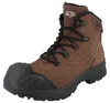 HAIX Airpower XR 810 GTX Herren Sicherheitsstiefel S7 braun Produktbild-Vorschau 1