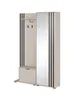 MOEBLO Flurgarderobe JOHN – Kompaktgarderobe mit Produktbild-Vorschau 4