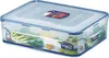 Lock & Lock 6er Set Multifunktionsbox 3,9 Liter mit Produktbild-Vorschau 1