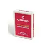 COPAG® 100% plastica poker jumbo index rosso Anteprima dell’immagine prodotto 9
