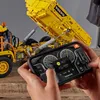 LEGO® Technic: 42114 - Kloubové Volvo - EOL 2022 Náhled obrázku produktu 25