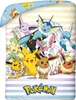 Pokemon Pikachu - Bettwäsche-Set mit Wendemotiv, 135x200 & Produktbild-Vorschau 3