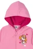 Felpa Paw Patrol per bambina - Felpa rosa con cappuccio e Anteprima dell’immagine prodotto 6