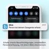 Blink Mini 2 - smarte Plug-in-Sicherheitskamera mit Produktbild-Vorschau 8