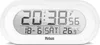 A digital alarm clock displaying time, date, and temperature. Anteprima dell’immagine prodotto