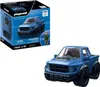 PLAYMOBIL Sports & Action 71858, Fahrzeug, 5 Jahr(e), Produktbild-Vorschau 6