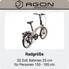 Agon Parklane beige Produktbild-Vorschau 6