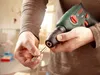 Bosch Uneo, Schwarz, Grün, Deep discharge, Überhitzung, Produktbild-Vorschau 11
