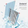 Samsung Galaxy Tab S10 FE Plus Hülle - Dux Ducis Toby Produktbild-Vorschau 21