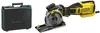 Stanley Fatmax Kompakt-Handkreissäge 650W, Koffer, Zub Produktbild-Vorschau 20