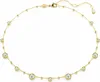 Swarovski Imber Halskette 5680090 Damenhalskette Produktbild-Vorschau 1