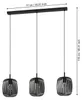 Lampa wisząca ROMAZZINA 900495 Eglo Podgląd zdjęcia produktu 4