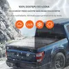 Składany Pokrowiec Ford F-250 F-350 2015-2024 Podgląd zdjęcia produktu 3