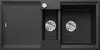 Evier Blanco ADIRA 6 S 1000 x 500 mm anthracite 527602 Voir les images du produit 1