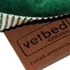 Vetbed Isobed SL Jagdgrün 75 x 100cm Produktbild-Vorschau 3