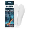 BigDean 10 Paar Fußwärmer – Sohlenwärmer für Schuhgröße Produktbild-Vorschau 7
