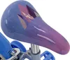 Disney Frozen 2 Kinderfahrrad – Mädchen – 14 Zoll – Produktbild-Vorschau 5